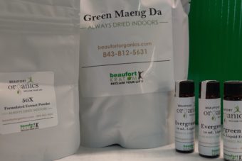 Beaufort Kratom Bundle (Powder)