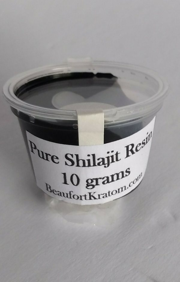 Shilajit Resin - Image 3
