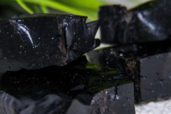 Shilajit Resin
