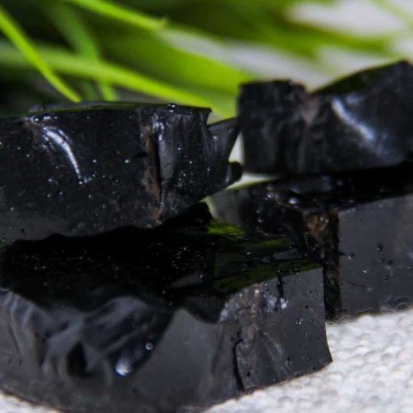 Shilajit Resin