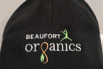 Beaufort Organics Beanies