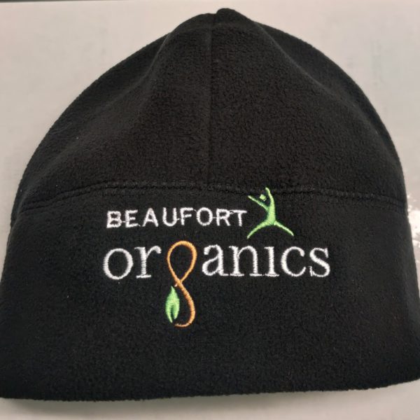 Beaufort Organics Beanies
