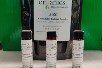 Deluxe Extract Special