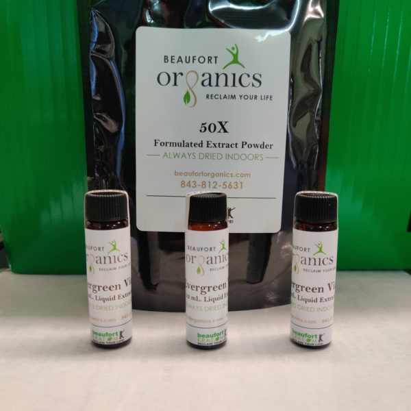 Deluxe Extract Special