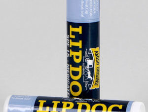 Lip Doc Medicated Lip Balm