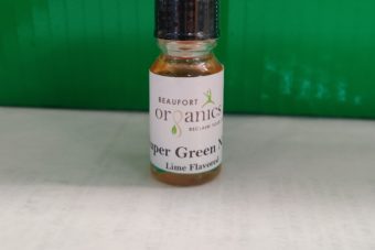 Super Select Nano Lime Flavored