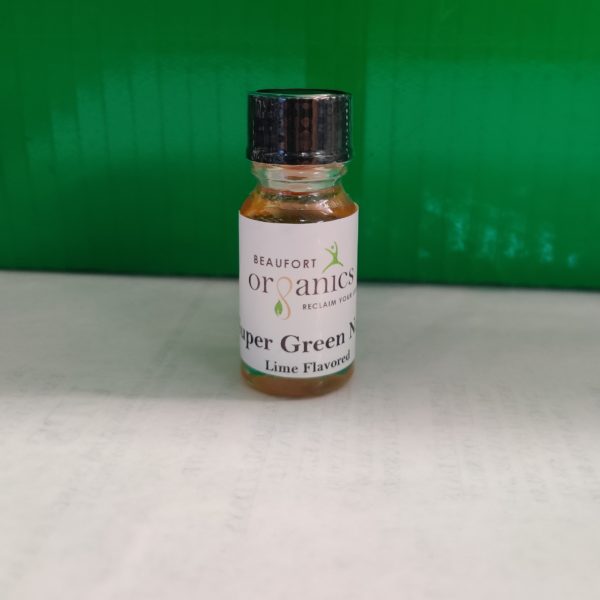 Super Select Nano Lime Flavored