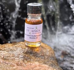 Super Select Nano Butterscotch Flavored