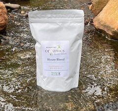 House Blend Capsules 1/4kg.