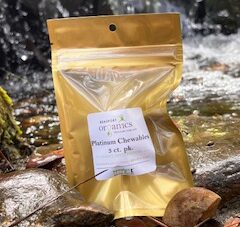 Platinum Extract Chewables (3 ct.)