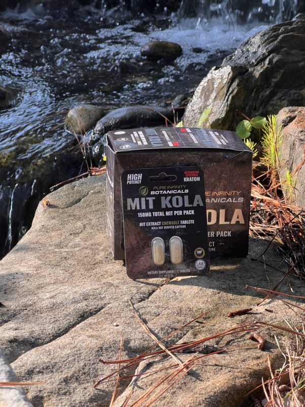 Mit-Kola Chewables 75mg (2ct.) - Image 2