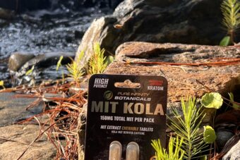 Mit-Kola Chewables 75mg (2ct.)