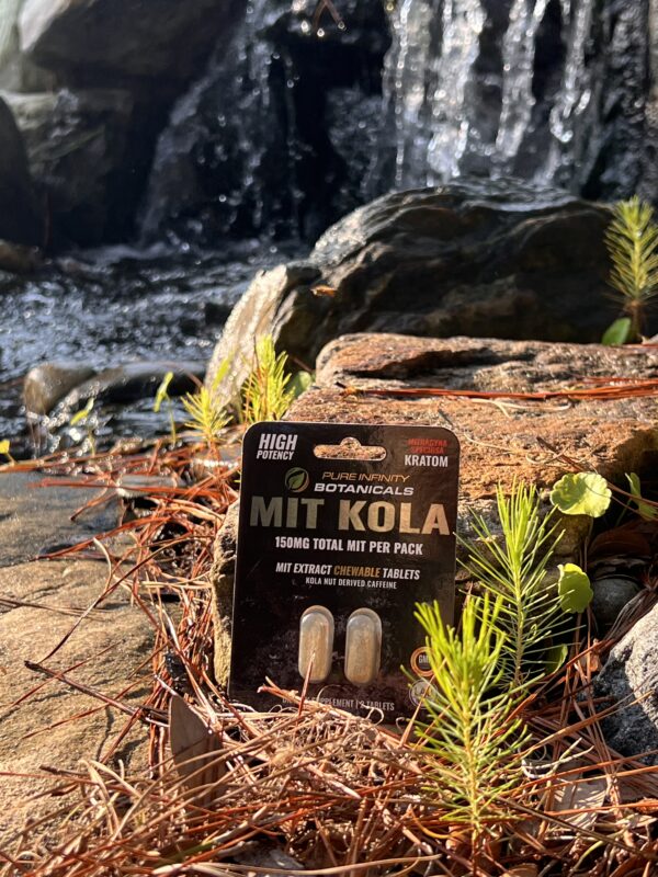 Mit-Kola Chewables 75mg (2ct.)