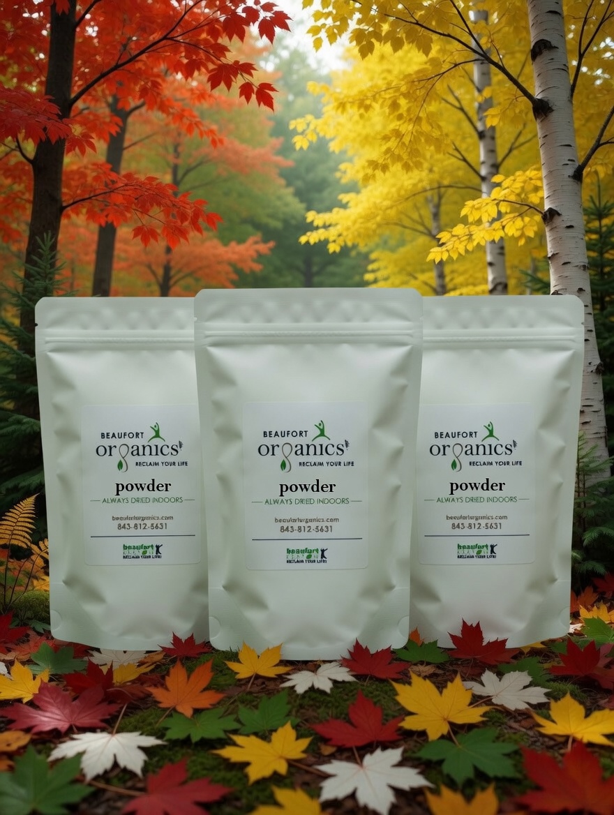 Variety Pack Powder, Choose 3