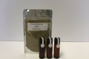 Extract Special - 3 Vials (12 ml.) & 1 oz. of 50X F.E.