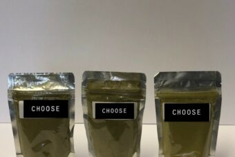 Variety Pack Powder, Choose 3