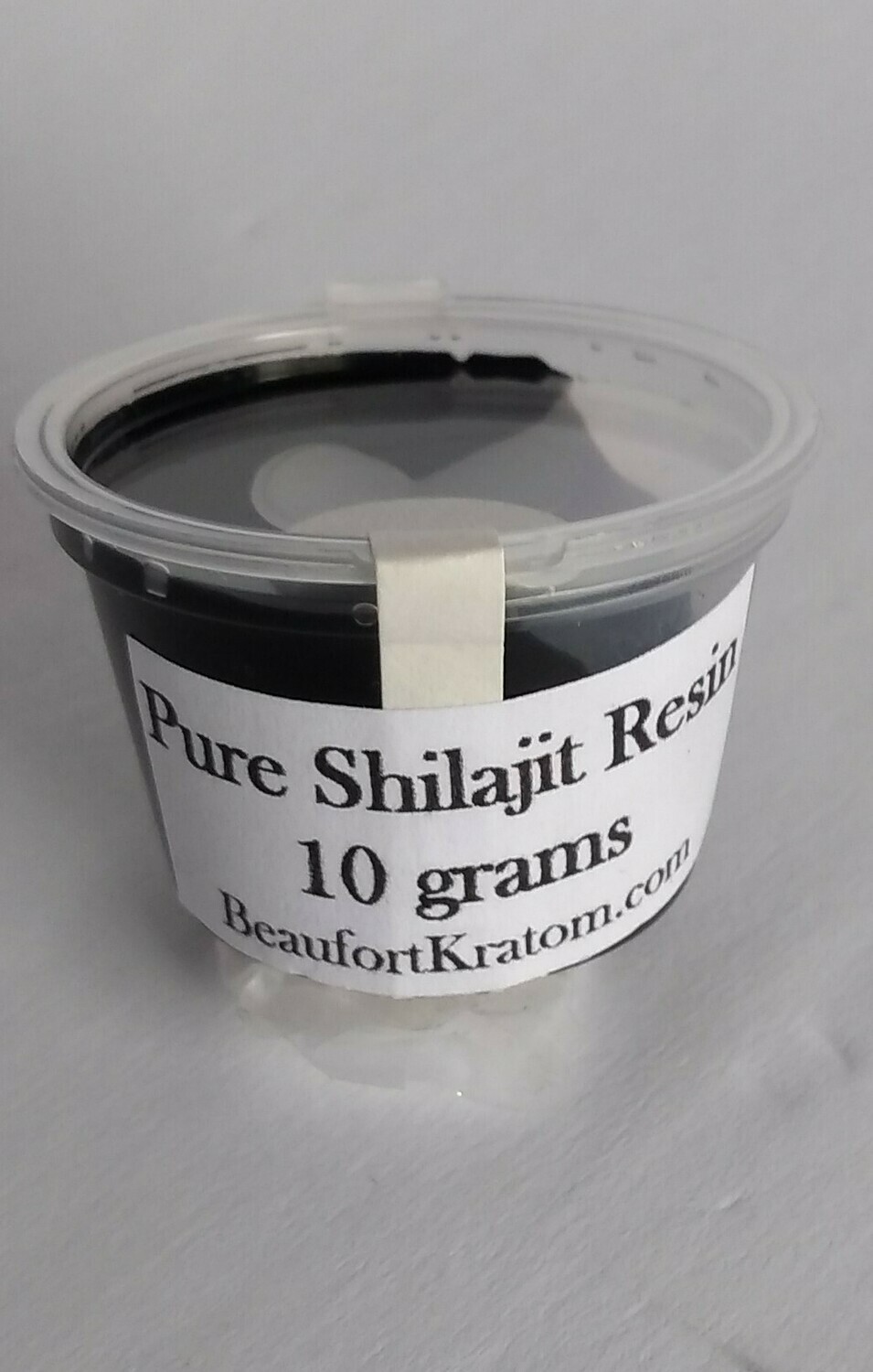 Shilajit Resin SH31920